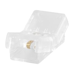 Поєднувач для стрічки LED  LS AY-CSD/P2/P 50X2 LEDV