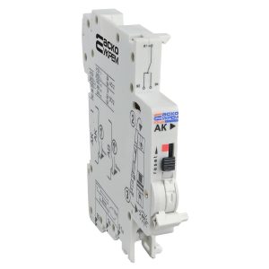 Аварийный контакт для UTrust