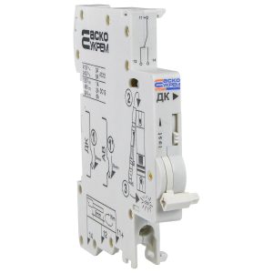 Дополнительный контакт для UTrust