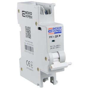 Расцепитель макс. напряжения для Utrust 110-400 V AC/DC