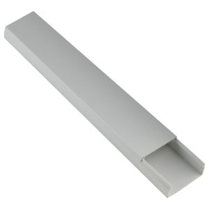 Кабель-канал 40х16/2000мм УКРЕМ STEP