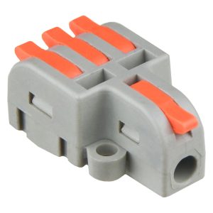 DB-13 Универсальная проходная соединительная клемма