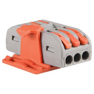 DF-213 Универсальный клеммный соединитель