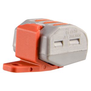 DF-221 Фиксатор универсальной клеммы