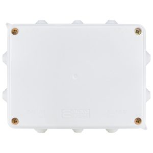 Коробка распределительная 150х110х70 IP55 (упак.10шт) UAtmo