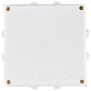 Коробка распределительная 150х150х70 IP55 (упак.9шт) UAtmo