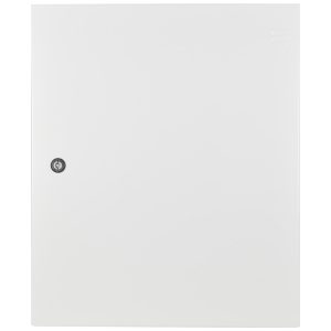 Металлический шкаф ЩМП 600х500х250 IP 31 с панелью Ubox