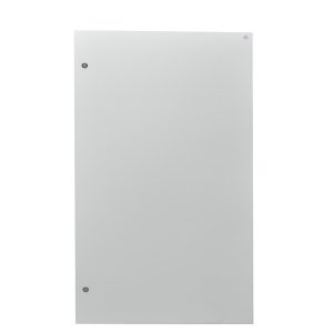 Металлический щит ЩМП 1000х650х300 IP 31 с панелью Ubox