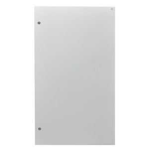 Металлический щит ЩМП 1200х800х300 IP 31 с панелью Ubox