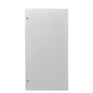 Металлический шкаф ЩМП 1400х800х300 IP 54 с панелью Ubox