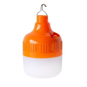 Ліхтар ЛЕД акумуляторний 1800mAh 6400K 900Lm SL-EBL-821 (8-3 г)