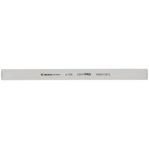 Термоусадочная трубка PRO-12,0/6,0 шт. (1м) серии прозрачная