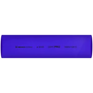 Термоусадочная трубка PRO-40,0/20,0 шт. (1м) серии синяя