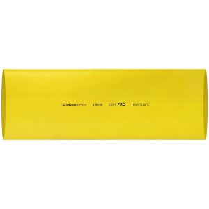 Термоусадочная трубка PRO-90,0/45,0 шт. (1м) серии желтая