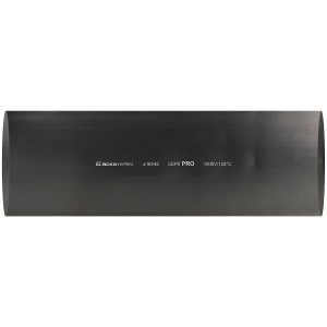 Термоусадочная трубка PRO-90,0/45,0 шт. (1м) серии черная