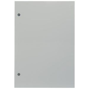 Щит металлический ЩМП 1000х650х300 IP 65 с панелью Ubox