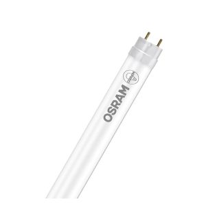 Лампа ЛЕД лінійна  12W 4000K 2100lm LEDTUBE T8 EM S 1200 865 (5 років) LEDVANCE