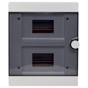 Щит пластиковый ЩРВ 16 мод. UBox "АСКО"