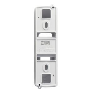 Щит пластиковый ЩРН 1 мод. без дверцы UBox "АСКО"