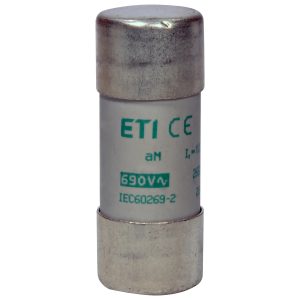 Запобіжник CH 22x58 aM 4A 690V