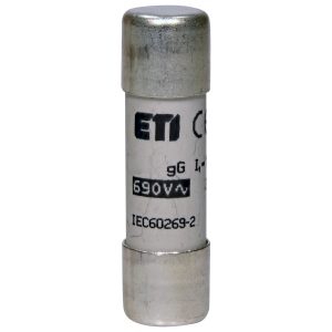 Запобіжник CH 14x51 gG 16A 690V.