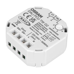 Блок керування для стрічки LED DALI PCU TW G2 "OSRAM"