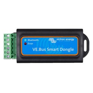 Адаптер Bluetooth-монитор. VE.Bus Smart Dongle (для подключения MultiPlus к смартфону)