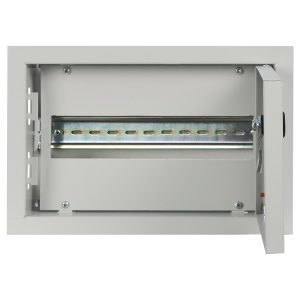 Корпус модульный Light, 12 мод. встр. IP31, UBox