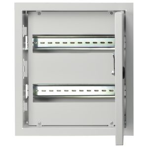 Корпус модульный Light, 24 мод. встр. IP31, UBox