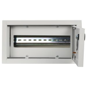 Корпус модульный Light, 12 мод. внутр. IP31, UBox