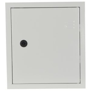 Корпус модульный Light, 24 мод. внутр. IP31, UBox