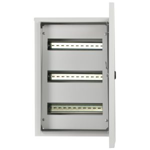 Корпус модульный Light, 36 мод. внутр. IP31, UBox