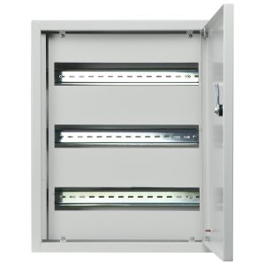 Корпус модульный Light, 48 мод. внутр. IP31, UBox