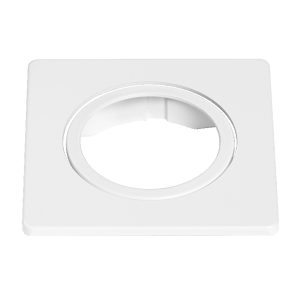 Накладка кільце для св-ків SP CBO RING ADJ SQUARE WT Project