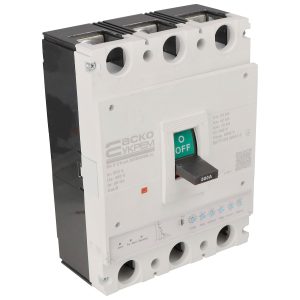 Автоматичні вимикачі