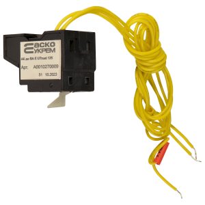 Аварийный контакт для ВА E UTrust 125