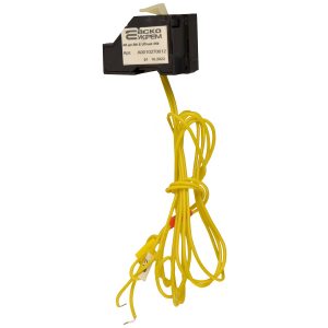 Аварийный контакт для ВА E UTrust 250