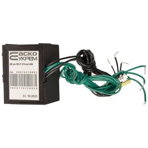 Дополнительный контакт к АВ E UTrust 400