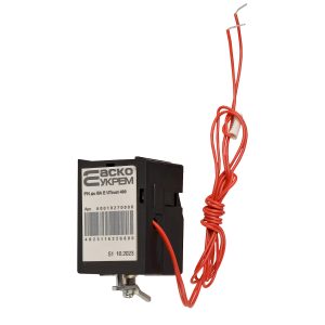 Независимый расцепитель для АВ E UTrust 400