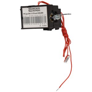 Независимый расцепитель для АВ E UTrust 630,800