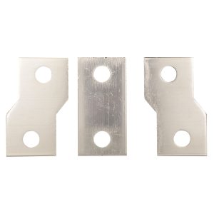 Комплект переходных шин 630 (3шт)