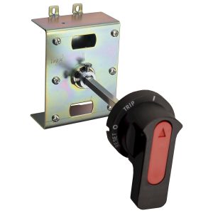 Ручной привод переключения для ВА E UTrust 250