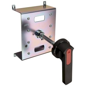 Ручной привод переключения для ВА E UTrust 400