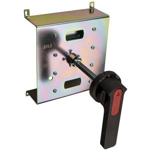 Ручной привод переключения для ВА E UTrust 630