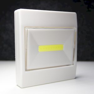 Ліхтар ЛЕД на батарейках TR C322