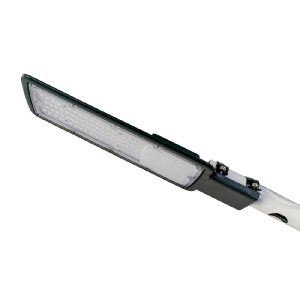 Світильник консольний ЛЕД  50W 6400K 5000Lm IP65 Skyflow-E1