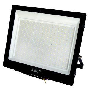 Прожектор ЛЕД  200W 6400K 20000Lm IP66 A.GLO GL-22-200 (2 роки) "Євросвітло"