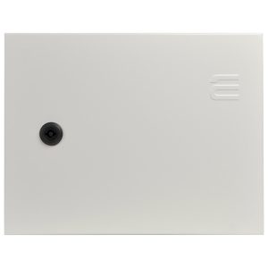 Корпус модульный Light, 12 мод. внутр. IP54, UBox