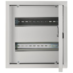 Корпус модульный Light, 24 мод. нав. IP54, UBox