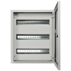 Корпус модульный Light, 48 мод. внутр. IP54, UBox